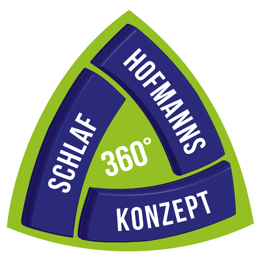 Hofmanns 360° Schlaf Konzept