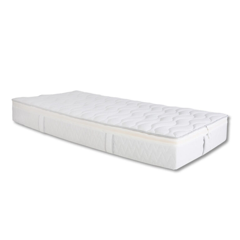 Luftgefedertes Schlafsystem