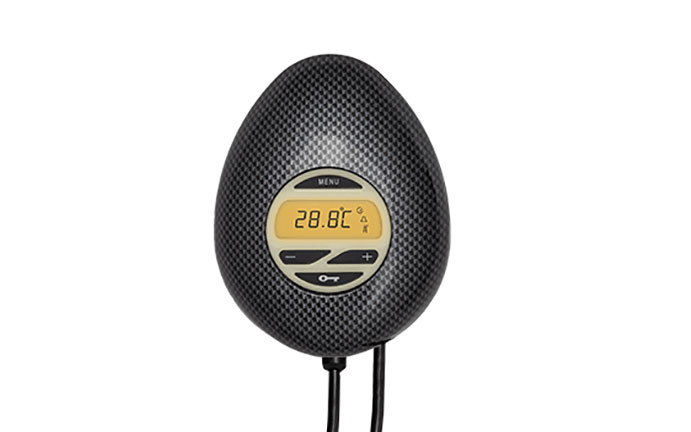 Wasserbett Thermostat