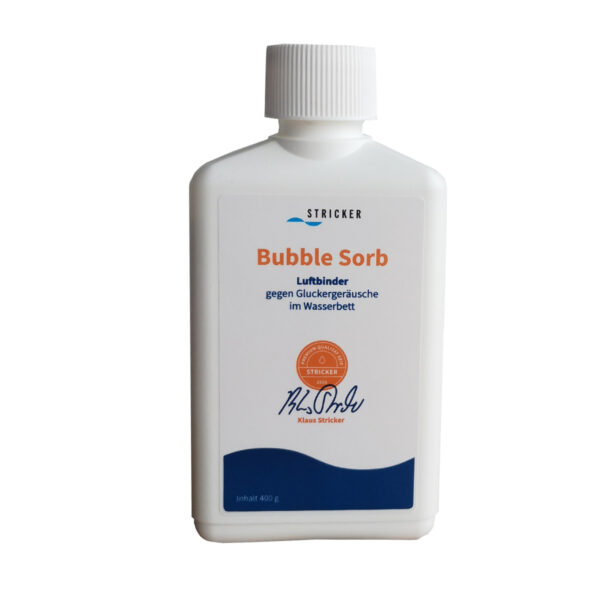 Bubble Sorb