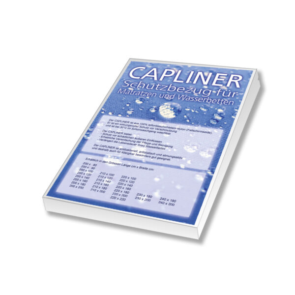 Capliner