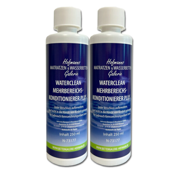 Hofmanns Konditionierer 2er-Pack