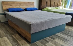 Comfort Nightline Wasserbett