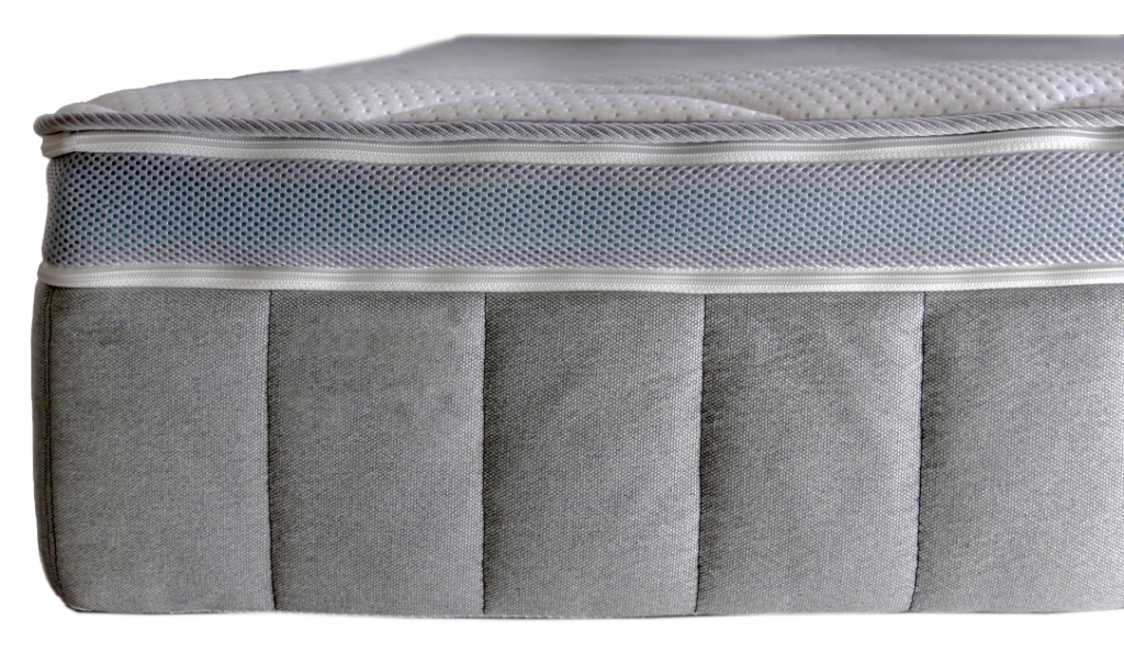 FlexiSleep Matratze Seitenansicht