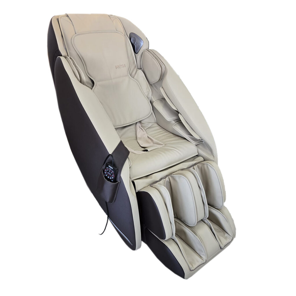 iRest Massagesessel IG 4000