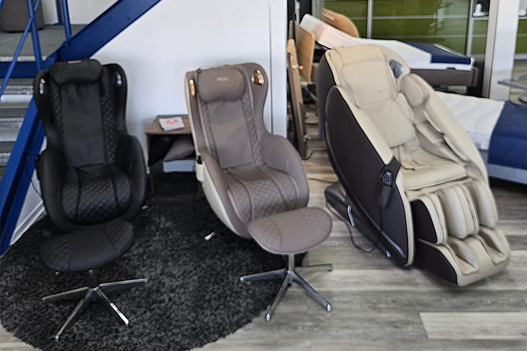 Massagesessel
