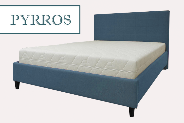 Jugendbett-PYRROS