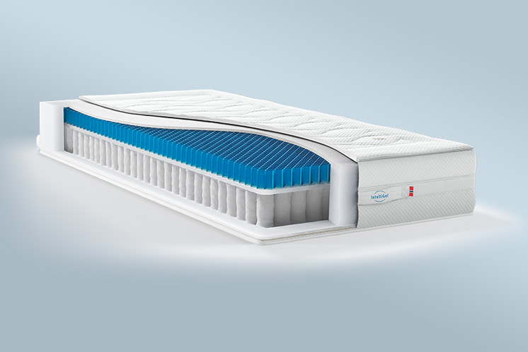 Gel Matratzensysteme