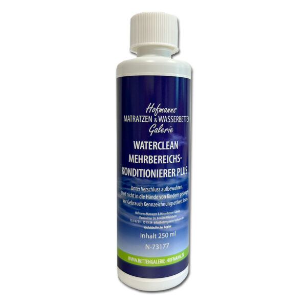Hofmanns Wasserbett Konditionierer