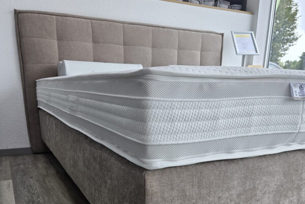Herbstaktion-Boxspringbett-Fair