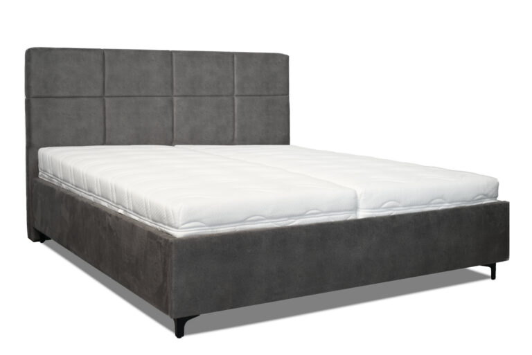 Valencia Boxspringbett DormaSense