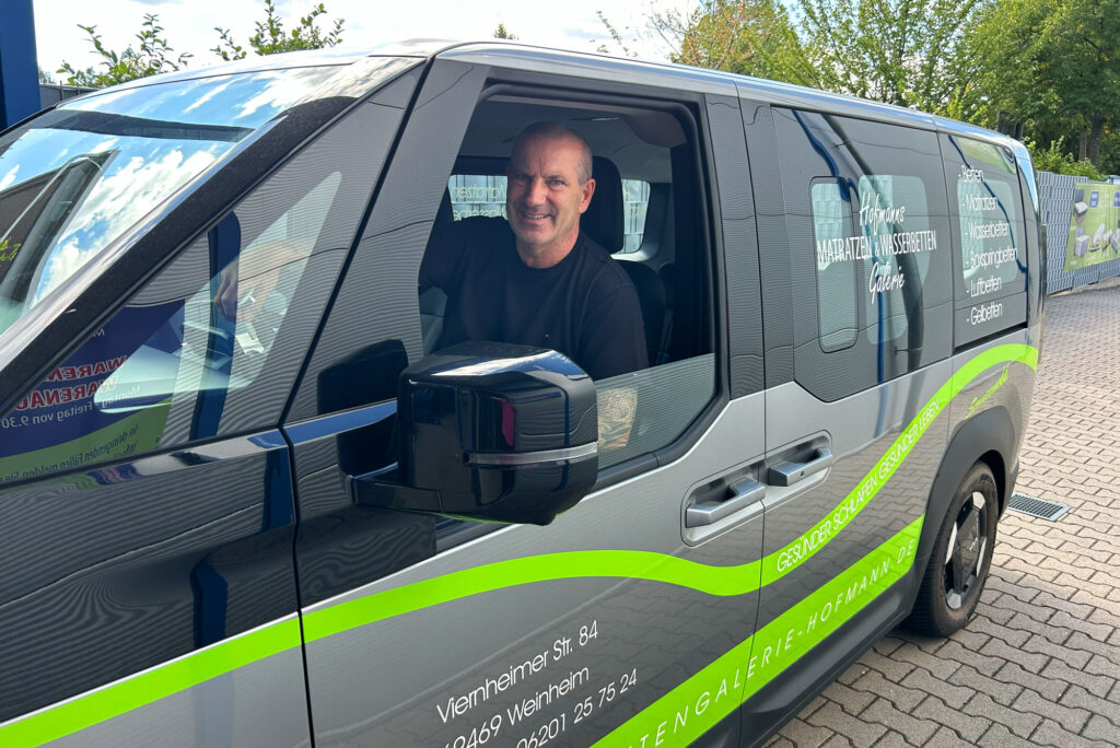 Hofmann Auto